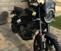 Хускварна Інша, об'ємом двигуна 0.4 л та пробігом 0 тис. км за 7022 $, фото 4 на Automoto.ua