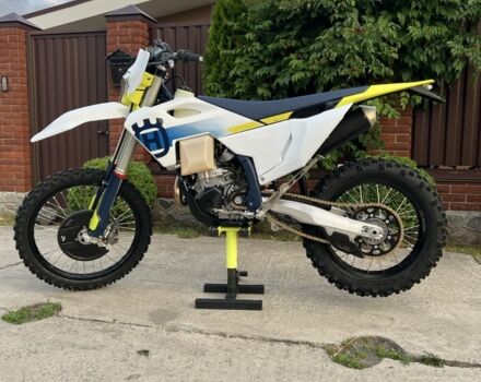 Хускварна Інша, об'ємом двигуна 0.5 л та пробігом 0 тис. км за 11659 $, фото 1 на Automoto.ua