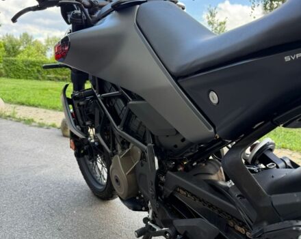 Хускварна Інша, об'ємом двигуна 0.4 л та пробігом 0 тис. км за 6000 $, фото 4 на Automoto.ua