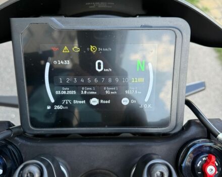 Хускварна Інша, об'ємом двигуна 0.4 л та пробігом 0 тис. км за 6000 $, фото 8 на Automoto.ua