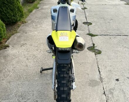 Хускварна Інша, об'ємом двигуна 0.5 л та пробігом 0 тис. км за 11659 $, фото 5 на Automoto.ua