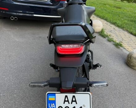 Хускварна Інша, об'ємом двигуна 0.4 л та пробігом 0 тис. км за 6000 $, фото 3 на Automoto.ua
