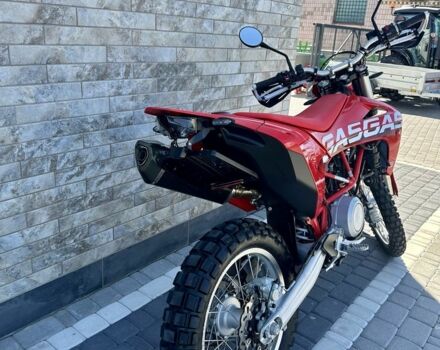 Хускварна Другая 2025 в Ковель на Automoto.ua Хускварна Другая, объемом двигателя 0.7 л и пробегом 0 тыс. км за 6074 $, фото 2 на Automoto.ua