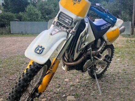 Хускварна Другая 1996 в Ужгороде на Automoto.ua Хускварна Другая, объемом двигателя 0.61 л и пробегом 0 тыс. км за 1950 $, фото 1 на Automoto.ua