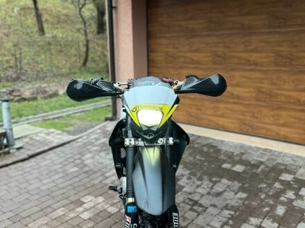 Хускварна Інша, об'ємом двигуна 0.13 л та пробігом 0 тис. км за 1100 $, фото 1 на Automoto.ua