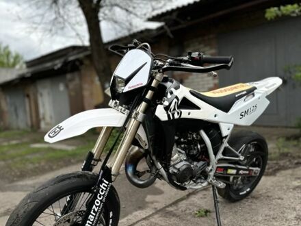 Хускварна Інша 2007 у Конотопе на Automoto.ua Хускварна Інша, об'ємом двигуна 0.13 л та пробігом 0 тис. км за 2200 $, фото 1 на Automoto.ua