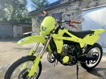 Хускварна Інша, об'ємом двигуна 0.13 л та пробігом 0 тис. км за 1400 $, фото 1 на Automoto.ua