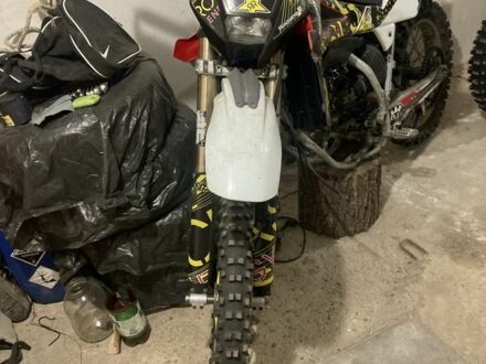 Хускварна Другая 2008 в Фастове на Automoto.ua Хускварна Другая, объемом двигателя 0.13 л и пробегом 0 тыс. км за 1200 $, фото 1 на Automoto.ua