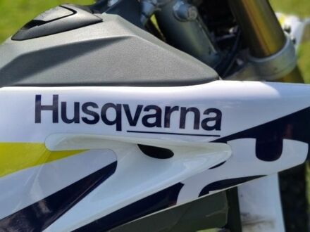 Хускварна Другая 2008 в Ужгороде на Automoto.ua Хускварна Другая, объемом двигателя 0.57 л и пробегом 0 тыс. км за 3400 $, фото 1 на Automoto.ua