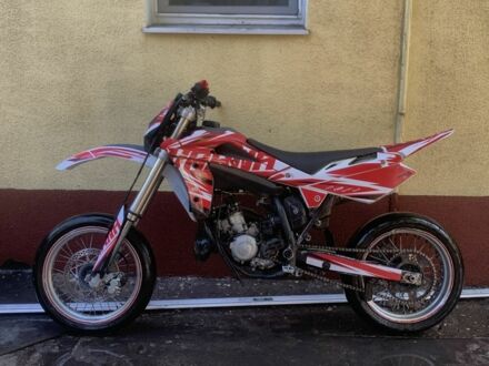 Хускварна Другая, объемом двигателя 0.13 л и пробегом 0 тыс. км за 1543 $, фото 1 на Automoto.ua