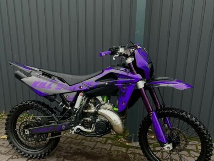 Хускварна Другая, объемом двигателя 0.25 л и пробегом 0 тыс. км за 3800 $, фото 1 на Automoto.ua