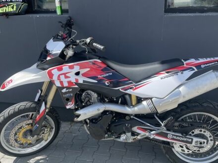 Хускварна Інша, об'ємом двигуна 0.61 л та пробігом 0 тис. км за 3200 $, фото 1 на Automoto.ua