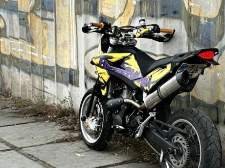 Хускварна Другая, объемом двигателя 0.63 л и пробегом 0 тыс. км за 5600 $, фото 1 на Automoto.ua