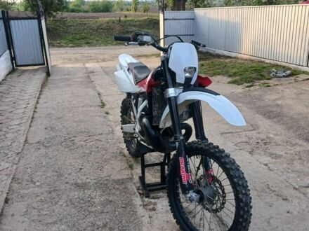 Хускварна Другая 2011 в Черновцах на Automoto.ua Хускварна Другая, объемом двигателя 0.3 л и пробегом 0 тыс. км за 2850 $, фото 1 на Automoto.ua