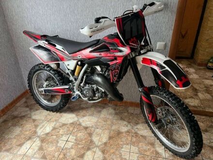 Хускварна Другая, объемом двигателя 0.13 л и пробегом 0 тыс. км за 2600 $, фото 1 на Automoto.ua