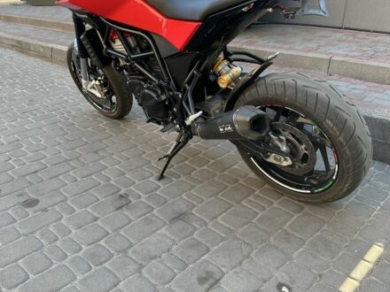 Хускварна Інша, об'ємом двигуна 0.9 л та пробігом 0 тис. км за 3550 $, фото 1 на Automoto.ua