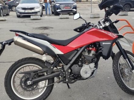 Хускварна Інша, об'ємом двигуна 0.65 л та пробігом 0 тис. км за 7000 $, фото 1 на Automoto.ua