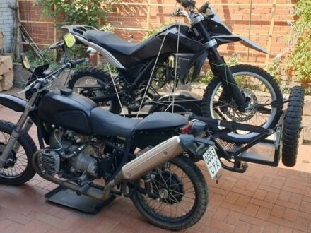 Хускварна Другая 2013 в Сумах на Automoto.ua Хускварна Другая, объемом двигателя 14.86 л и пробегом 0 тыс. км за 1800 $, фото 1 на Automoto.ua