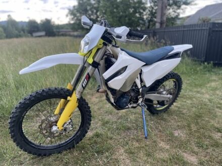 Хускварна Інша, об'ємом двигуна 0.35 л та пробігом 0 тис. км за 4100 $, фото 1 на Automoto.ua