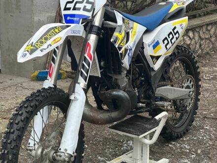 Хускварна Інша, об'ємом двигуна 0 л та пробігом 0 тис. км за 5117 $, фото 1 на Automoto.ua