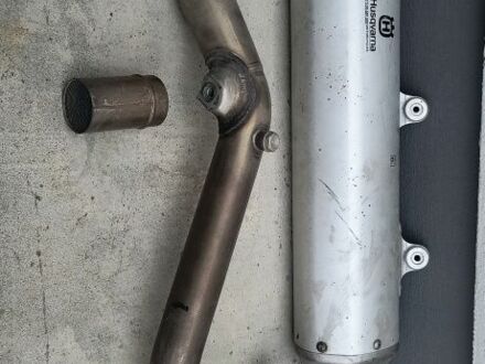 Хускварна Інша, об'ємом двигуна 0 л та пробігом 0 тис. км за 142 $, фото 1 на Automoto.ua