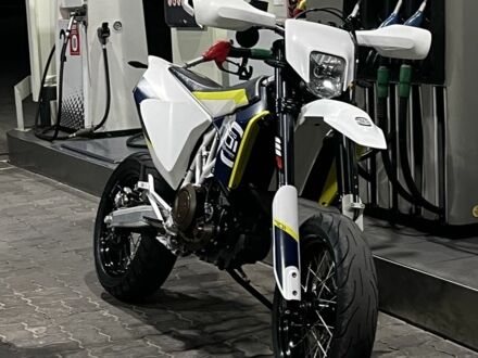 Хускварна Другая 2016 в Ивано-Франковске на Automoto.ua Хускварна Другая, объемом двигателя 0.69 л и пробегом 0 тыс. км за 3800 $, фото 1 на Automoto.ua