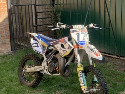 Хускварна Другая, объемом двигателя 0 л и пробегом 0 тыс. км за 2800 $, фото 1 на Automoto.ua