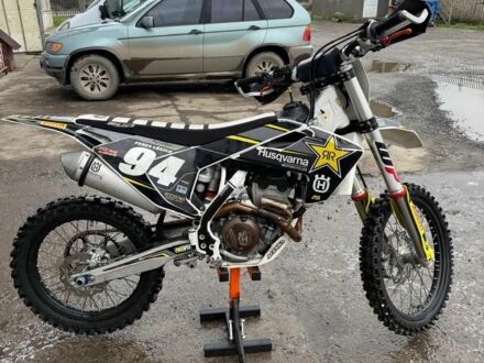 Хускварна Другая, объемом двигателя 0.25 л и пробегом 0 тыс. км за 4100 $, фото 1 на Automoto.ua