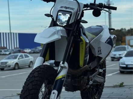 Хускварна Інша, об'ємом двигуна 0.69 л та пробігом 0 тис. км за 3950 $, фото 1 на Automoto.ua