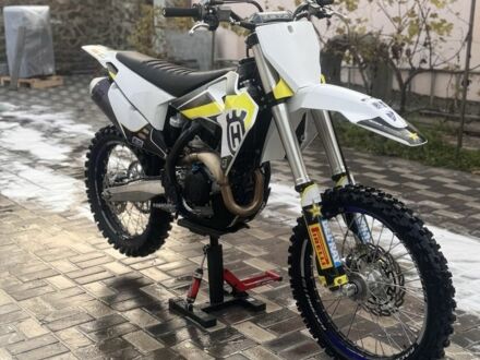 Хускварна Інша, об'ємом двигуна 0.45 л та пробігом 0 тис. км за 6338 $, фото 1 на Automoto.ua