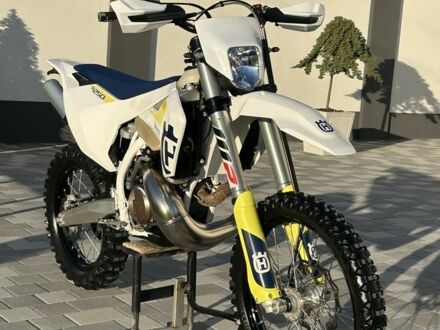 Хускварна Другая, объемом двигателя 0 л и пробегом 0 тыс. км за 6650 $, фото 1 на Automoto.ua