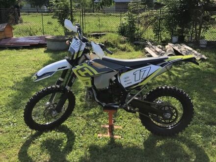 Хускварна Другая 2019 в Коломые на Automoto.ua Хускварна Другая, объемом двигателя 0.3 л и пробегом 0 тыс. км за 5499 $, фото 1 на Automoto.ua