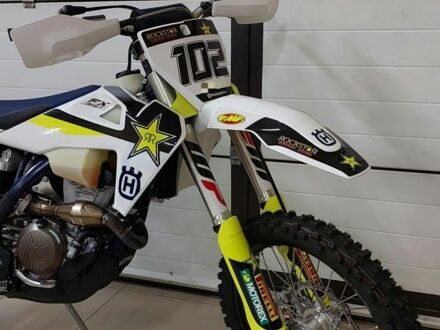 Хускварна Другая, объемом двигателя 0.35 л и пробегом 0 тыс. км за 8353 $, фото 1 на Automoto.ua