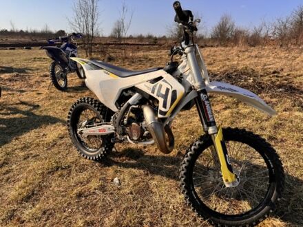 Хускварна Другая 2019 в Львове на Automoto.ua Хускварна Другая, объемом двигателя 0 л и пробегом 0 тыс. км за 3848 $, фото 1 на Automoto.ua