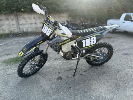 Хускварна Інша, об'ємом двигуна 0.25 л та пробігом 0 тис. км за 4700 $, фото 1 на Automoto.ua