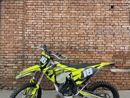 Хускварна Другая, объемом двигателя 0 л и пробегом 0 тыс. км за 5800 $, фото 1 на Automoto.ua