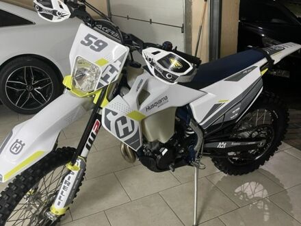 Хускварна Інша 2020 у Мукачеве на Automoto.ua Хускварна Інша, об'ємом двигуна 0.35 л та пробігом 0 тис. км за 8100 $, фото 1 на Automoto.ua