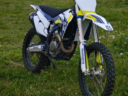 Хускварна Інша, об'ємом двигуна 0.25 л та пробігом 0 тис. км за 4500 $, фото 1 на Automoto.ua