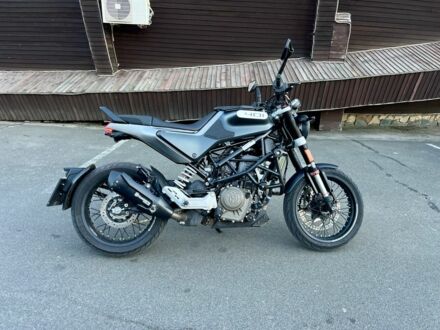 Хускварна Другая 2020 в Одессе на Automoto.ua Хускварна Другая, объемом двигателя 0.37 л и пробегом 0 тыс. км за 4900 $, фото 1 на Automoto.ua