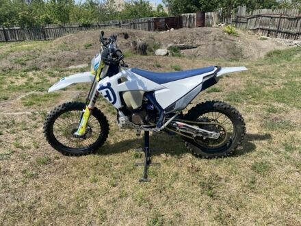 Хускварна Інша, об'ємом двигуна 0.3 л та пробігом 0 тис. км за 6500 $, фото 1 на Automoto.ua