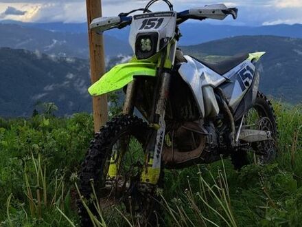 Хускварна Інша 2020 у Ужгороді на Automoto.ua Хускварна Інша, об'ємом двигуна 0.3 л та пробігом 0 тис. км за 6800 $, фото 1 на Automoto.ua