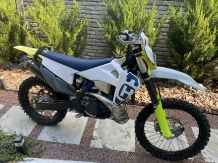 Хускварна Інша, об'ємом двигуна 0.25 л та пробігом 0 тис. км за 7000 $, фото 1 на Automoto.ua