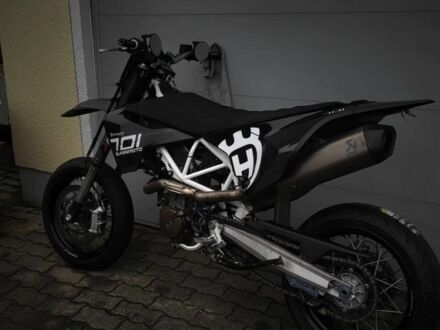 Хускварна Другая, объемом двигателя 0.69 л и пробегом 0 тыс. км за 300 $, фото 1 на Automoto.ua