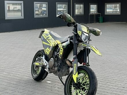 Хускварна Другая 2021 в Бучаче на Automoto.ua Хускварна Другая, объемом двигателя 0.7 л и пробегом 0 тыс. км за 5200 $, фото 1 на Automoto.ua