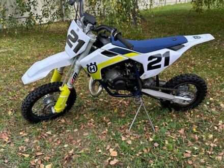 Хускварна Інша, об'ємом двигуна 50 л та пробігом 0 тис. км за 1900 $, фото 1 на Automoto.ua