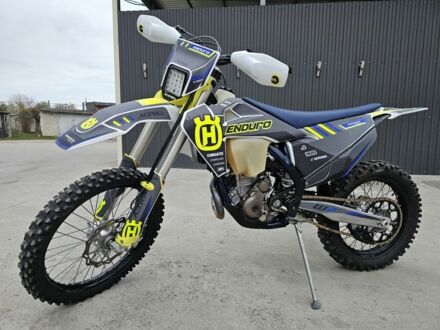 Хускварна Інша, об'ємом двигуна 0.25 л та пробігом 0 тис. км за 6500 $, фото 1 на Automoto.ua