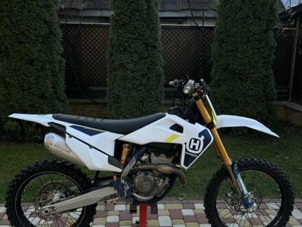 Хускварна Другая, объемом двигателя 0.25 л и пробегом 0 тыс. км за 6200 $, фото 1 на Automoto.ua