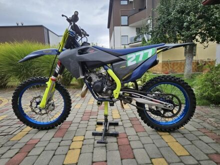 Хускварна Другая 2022 в Ужгороде на Automoto.ua Хускварна Другая, объемом двигателя 0.13 л и пробегом 0 тыс. км за 4900 $, фото 1 на Automoto.ua