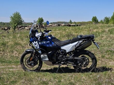 Хускварна Інша 2023 у Броварах на Automoto.ua Хускварна Інша, об'ємом двигуна 0.9 л та пробігом 0 тис. км за 6500 $, фото 1 на Automoto.ua