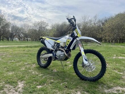 Хускварна Інша, об'ємом двигуна 0.45 л та пробігом 0 тис. км за 8500 $, фото 1 на Automoto.ua